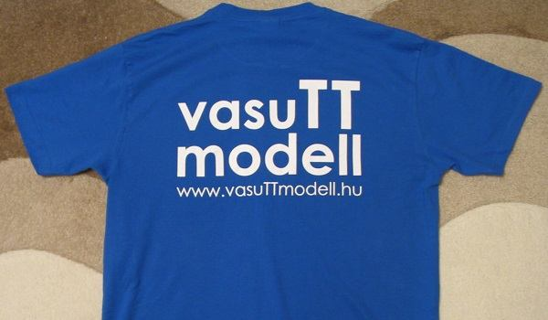 augusztus, 50 darabos limitált kiadás