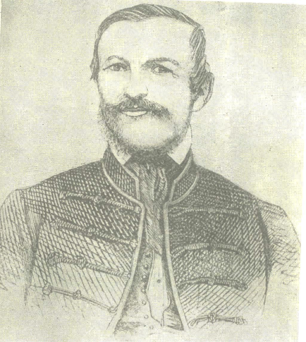 Budán Tittel legfontosabb támasza Montedegoi Albert Ferenc volt, aki 14 évesen került mellé, hogy Tittel haláláig hűséges