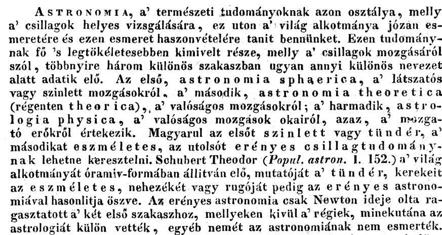 Tittel Budán folytatta ismeretterjesztő munkásságát, a Közhasznu Esméretek Tára című lexikon számára írt