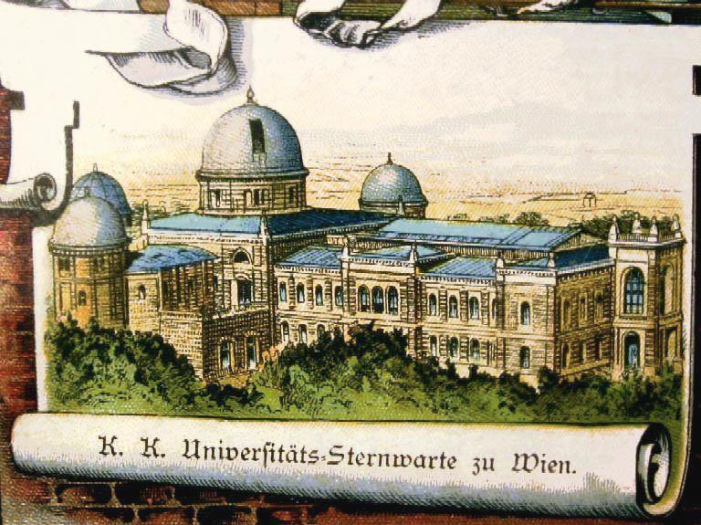 Tittel Fischer érsek támogatásával 1810 szeptemberében bécsi tanulmányútra indult, hogy a