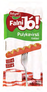 szalámi Pápai