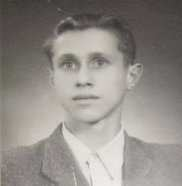 Wilhelm Mihály 1938-1956 IV.