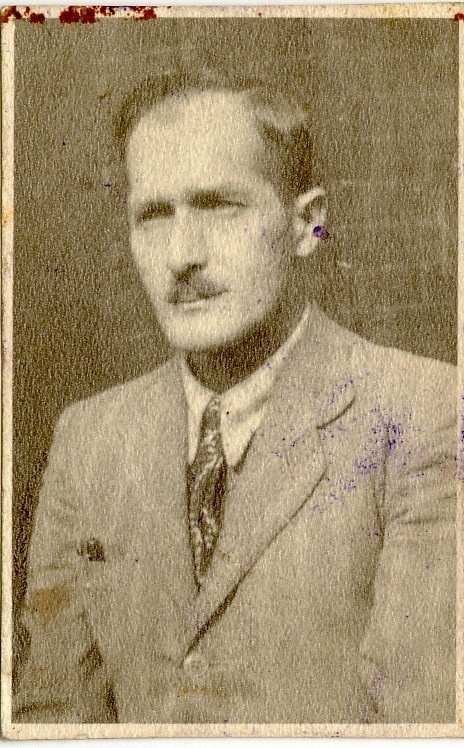 Ferenci Lajos