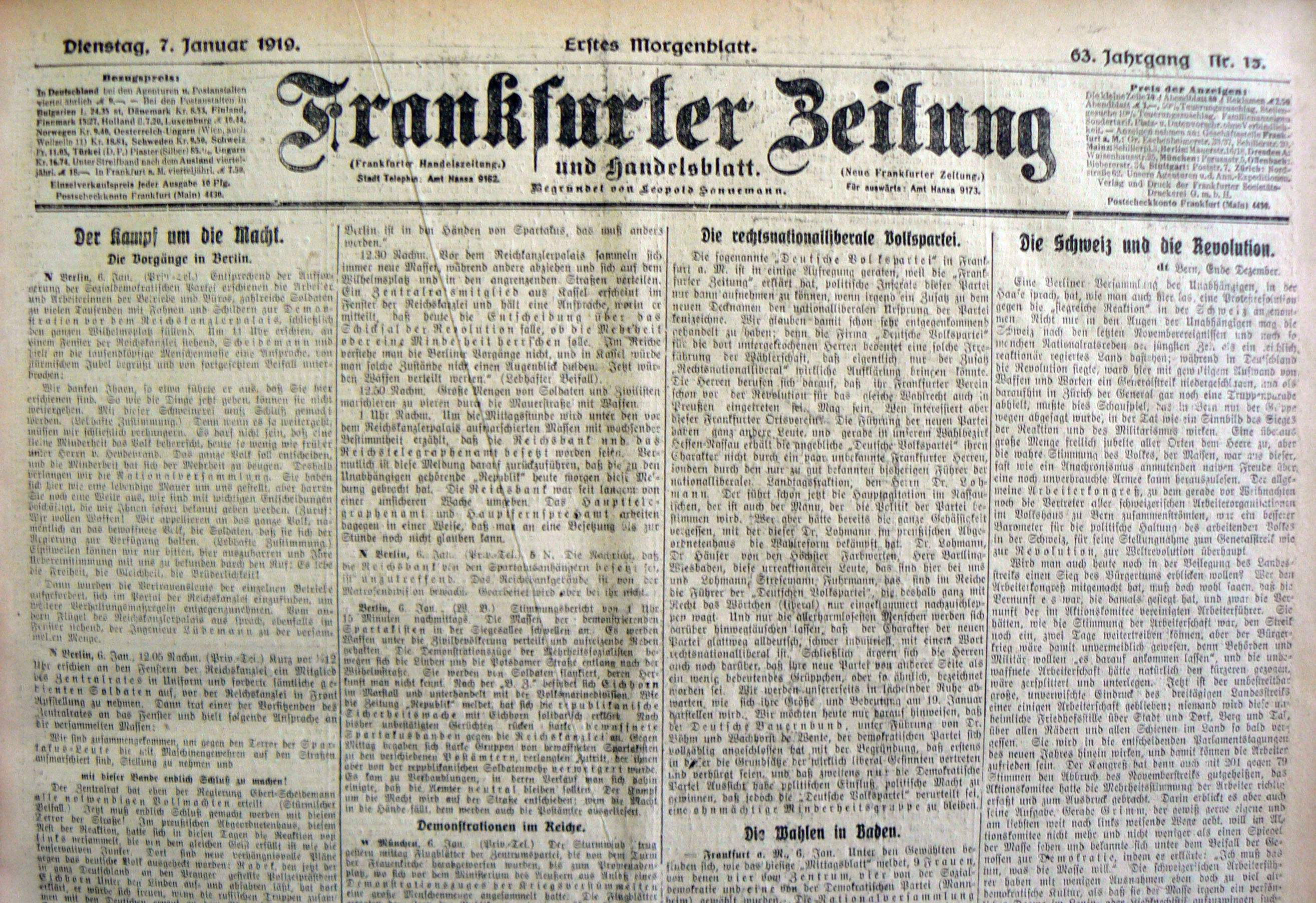 Frankfurter