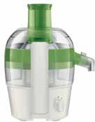 PHILIPS HR1832/52 VIVA GYÜMÖLCSCENTRIFUGA 500 W,