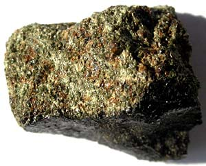 Meteoritok - osztályozás Akondritok: : SNC meteoritok Ezek a Marsról származó meteoritok (SNC: Shergottites, Nakhlites, Chassignite), amelyek egy meteorit becsapódás következtében kerülhettek az űrbe.