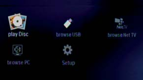 DVD/VCD/CD