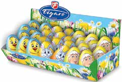 Paleo étcsokoládé tojás eritrittel 20 gr 139,-