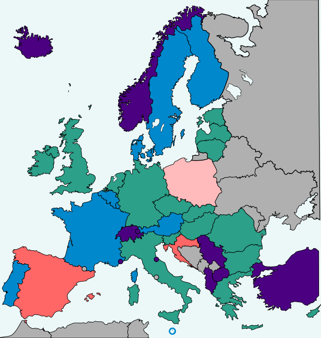 Az új európai szabadalmi rendszer (az egységes hatályú európai