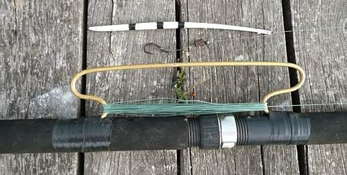 Horgászbot 1. Európában különféle fafajták cserjéit (mogyoró, fűz, kökény, borókafenyő, nyárfa) használták, Ázsiában pedig a bambusznád volt elterjedve.