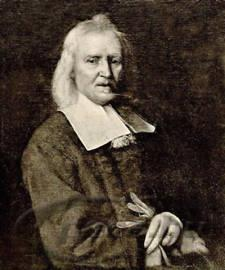 Izaak Walton az 1653-ban megjelenő könyvében elsőként