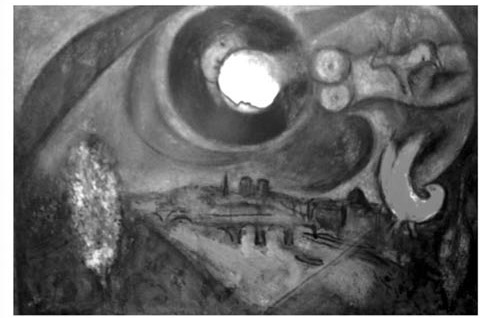 Az 1924-ben megjelent La Revolution Surrealiste a Szürrealista Forradalom című programfolyóirat bevezetőjéből idézve: Mi valamennyien az álom kegyelméből valók vagyunk.