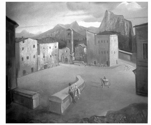 3 Körner Éva eképp összegzi a szürrealizmus lényegét: A jelenlévő tárggyal szemben a megfoghatatlan messzeség, a valóságossal szemben az álombeli, a realitással és rációval szemben a varázslat,