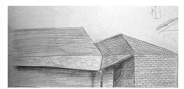 szürrealista gondolattársítás révén mint kapocs jelenik meg Föld és Ég, Ember és Kozmosz valóság és képzelet között.