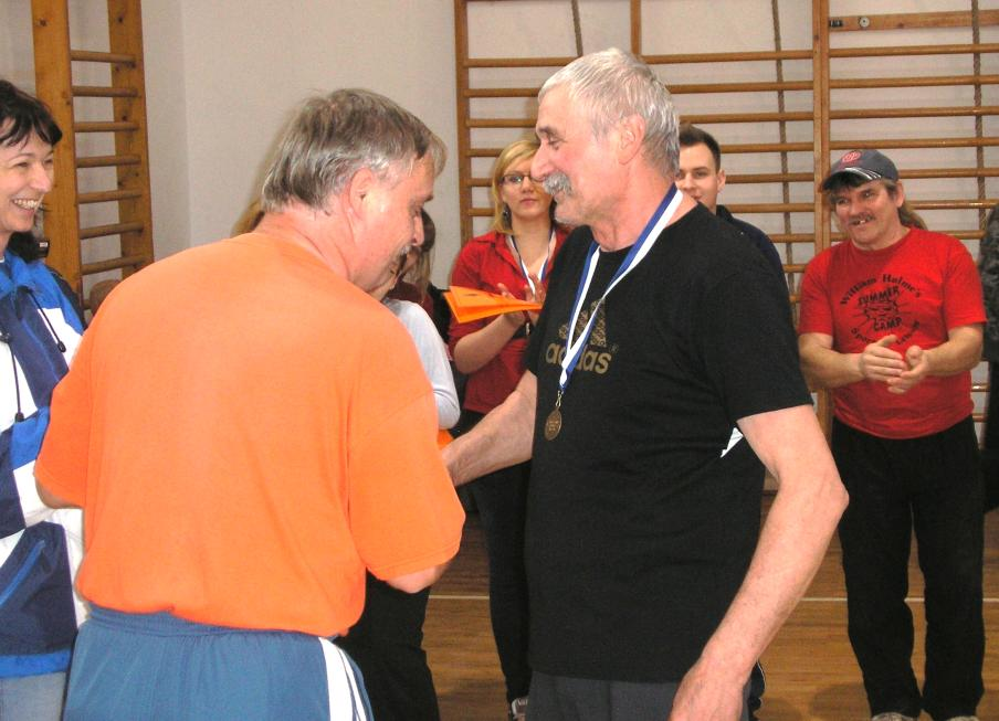 19. évfolyam 5. szám 2011.