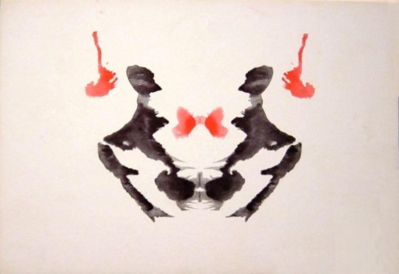 Rorschach