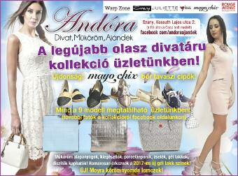 Autószalon: