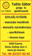 Smaragd tuja akció