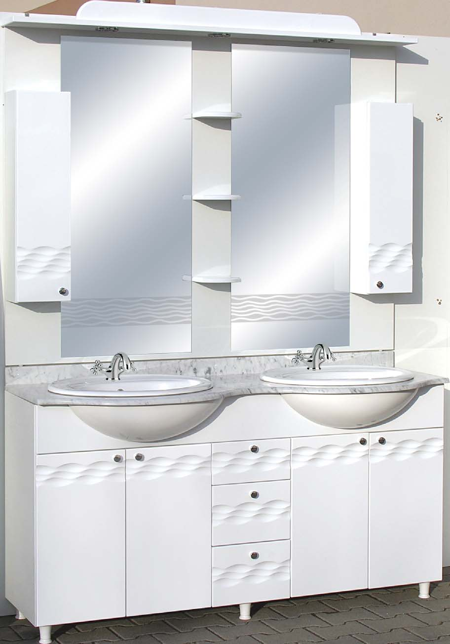 OCEAN 2002 Magasság: cm Szélesség: 150 cm Mélység: 57 cm