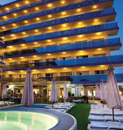 Gibraltár CORDOBA COSTA DEL SOL árlista omagárak repülővel 7 éjre 2017 8 nap / 7 éj repülővel JÚL. 22-29. AUG.19-26. SZEPT.