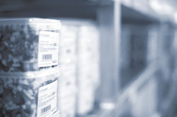 kiszolgálásának javítása érdekében Integrált üzemi adatrögzítés (CSB-Rack ) és mobil adatrögzítés (M-ERP ) Területi képviselők, külső munkatársak online hozzáférése a rendszerhez Integrált