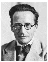Schrödinger: hullámegyenlet, kvantummechanikai atommodell 1927 W. Heisenberg: határozatlansági reláció 1927-28 Atommodellek C.J. Davisson, L.H. Germer, G.P.