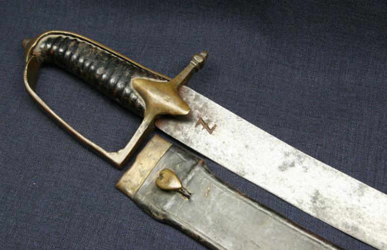 2.) 1765