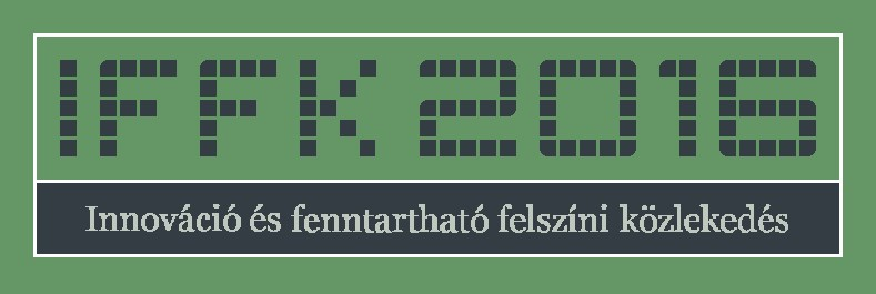 IFFK 2016 Budapest, 2016. augusztus 29-31.