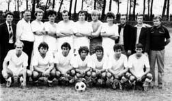 Lastomírsky šport Michal, Lukáč Milan, Nagy Jozef. V tejto súťaži naše mužstvo hralo až do skončenia ročníka 1972-1973. Vtedy vypadlo zo súťaže a trvalo dlhých desať rokov kým sa opäť do I.