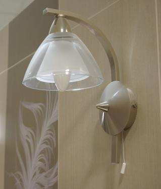 31 ARTLIGHT LÁMPA egyedi üveggel 99390
