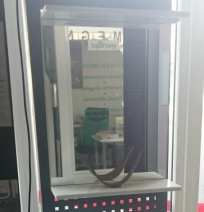 Ft 34 510 Ft 45% FBA55T BALBINA Tükör polccal és világítással és