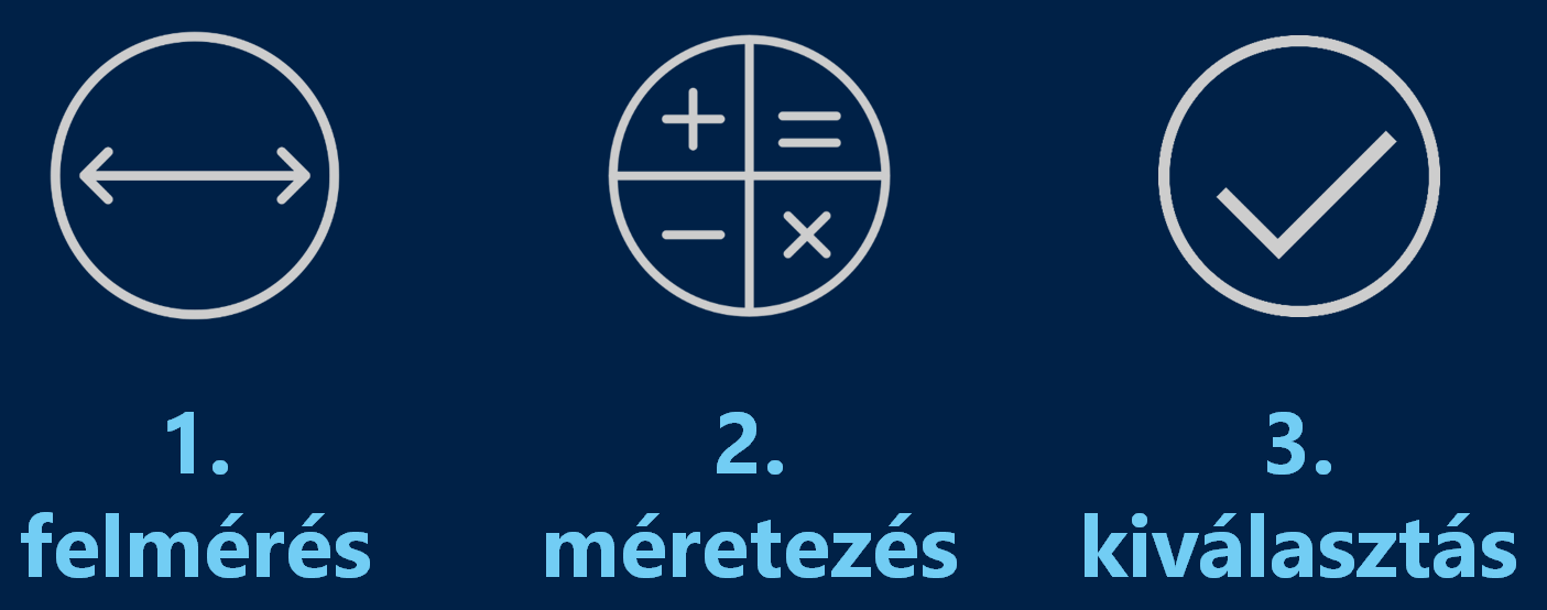 Hosszú távon mindkettő kedvező hatással van a pénztárcánkra.