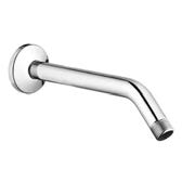 Príslušenstvo pre sprchy KLUDI A-QA sprchové rameno DN 15 pre tanierovú hlavovú sprchu DN 15 vyloženie 400 mm s rozetou Ø 55 mm chróm 6651405-00 58,55 KLUDI A-QA sprchové rameno DN 15 pre