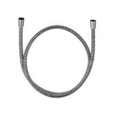 chróm 6100705-00 18,02 KLUDI LOGOFLEX sprchová hadica DN 15 plastová s kovovým efektom s kónickými maticami G 1/2 x G 1/2 x 1250 mm chróm 6105505-00 9,45 Sprchy KLUDI LOGOFLEX sprchová hadica DN 15