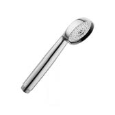 sprcha DN 15 chróm 6020805-00 3,85 Tele-ručná sprcha DN 15 biela