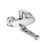 množstva B Cascade perlátor M 24 x 1 otočný alebo pevný výtok vyloženie 115 mm S-prípojky chróm 328810575 157,32 KLUDI OBJEKTA drezová nástenná jednopáková