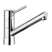 Caché-perlátor M 16,5 x 1 otočný výtok (360 ) stupeň hlučnosti I P-IX 19449/IO chróm ušľachtilá oceľ 339300575 339309675 127,61 178,68 KLUDI