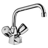 perlátor M 22 x 1 multiprípojka pre práčku a umývačku riadu medené rúrky 10 mm