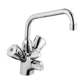 riadu medené rúrky 8/10 mm pre beztlakový prietokový ohrievač PA-IX 7727/I chróm