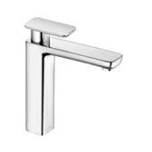 jednopáková batéria DN 15 trieda prietokového množstva Z s-pointer Eco-perlátor M 24 x 1 keramická kartuša Ø 28 mm bez odpadovej súpravy výška spodnej hrany výtoku 120 mm chróm 492970575 195,62 KLUDI