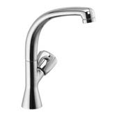 Cascade-perlátor M 24 x 1 istený voči vandalom keramický vršok 180 označenie: modro /