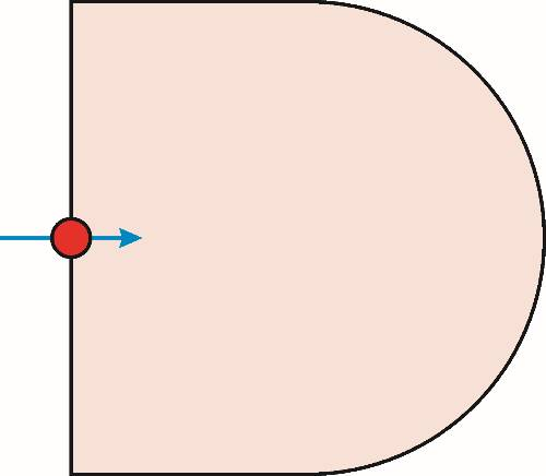 4 1. FACILITÁLT DIFFÚZIÓ JELLEMZŐK 1. Hajtóereje a koncentráció grádiens (mint a diffúzió esetén), de a facilitált diffúzióhoz kell a transzporter fehérje.
