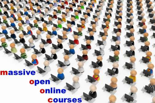 Massive Open Online Courses