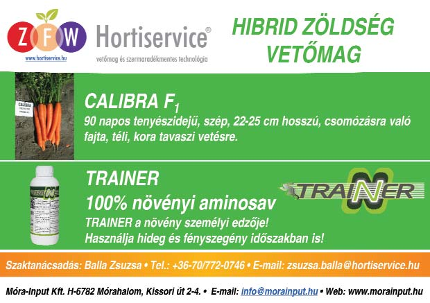 Beltartalmának, szerves anyag tartalmának és élő baktériumállományainak köszönhetően egyre több elégedett