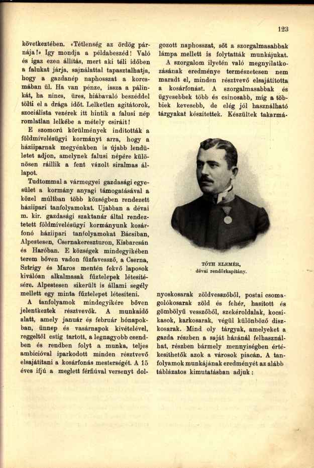 következtében. ((Tétlenség az ördög párnája!)) így mondja a példabeszéd!