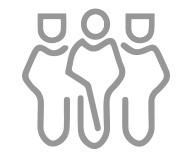 16 Emberi erőforrásaink A Szombathelyi Törvényszék területén a Szombathelyi Járásbíróság, a Szombathelyi Közigazgatási és Munkaügyi Bíróság, a