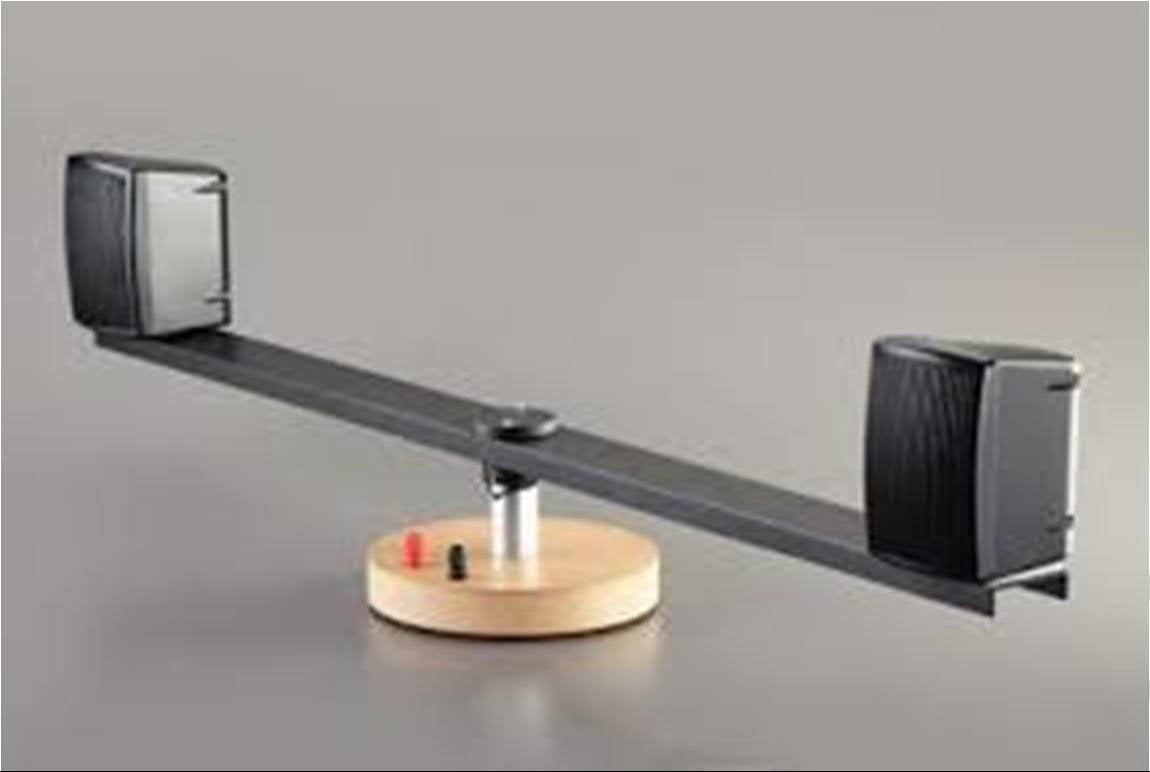2015-2016-II. / 25. Forgó zajforrás és akusztikailag átlátszó cső tervezése, megépítése, és tesztelése Design, Assembly, and Testing of a Rotating Noise Source and an Acoustically Transparent Pipe Dr.
