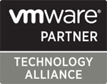 ok Változó blokkok követése (CBT) Fájlkezelő Gyors Migráció 1 Feladatautomatizálás 1 Csak VMware 2 Csak VMware, ám natív támogatás Hyper-V-re is 3 Egyes fájlrendszerek csak VMware környezetben