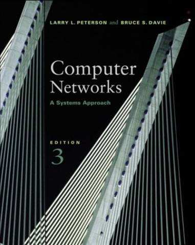 ajánlott könyv: Számítógép hálózatok működése Alkalmazásorientált megközelítés 