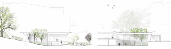 A húszmillió lakosú Sencsen napi hulladékának egyharmadát feldolgozó erőmű 66 000 m 2 -es tetőzetén például 44 000 m 2 -nyi napelem működik majd.